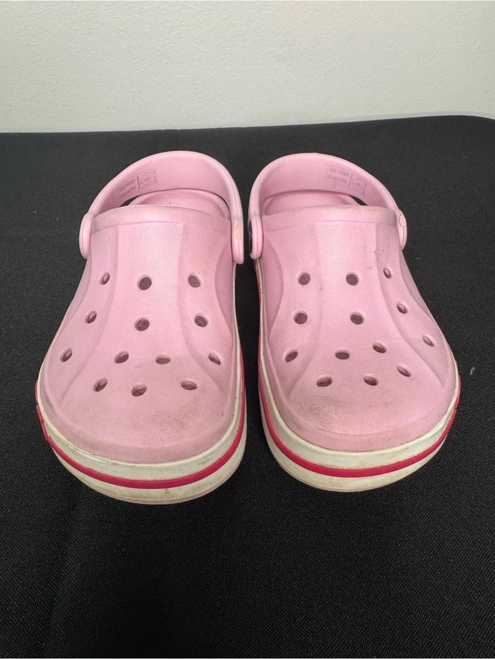 CROCS Bayaband Clogs Unisex